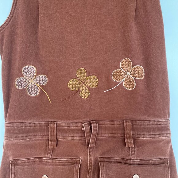 Duluth Trading Company Jumpsuit - Picture 4 of 4